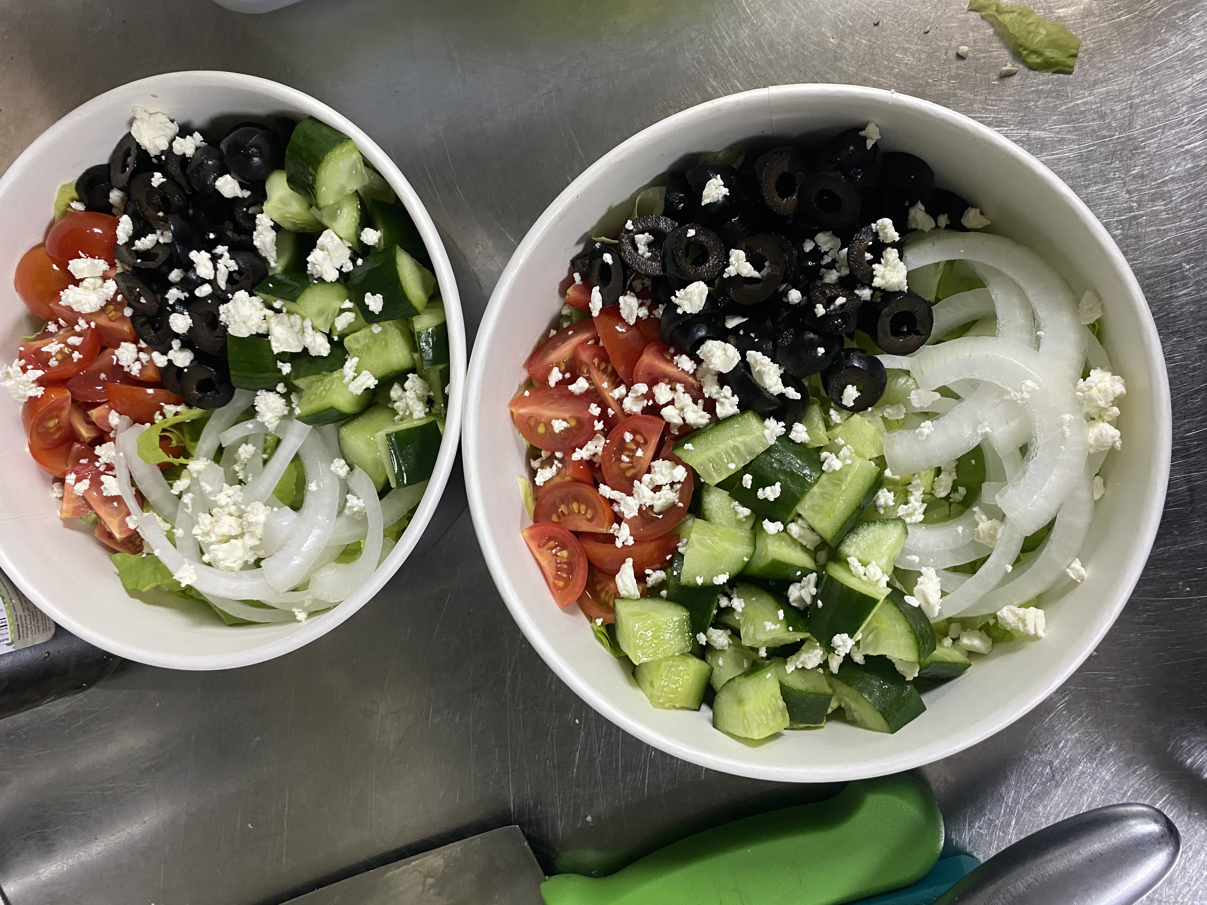 Meal prep — photo 2