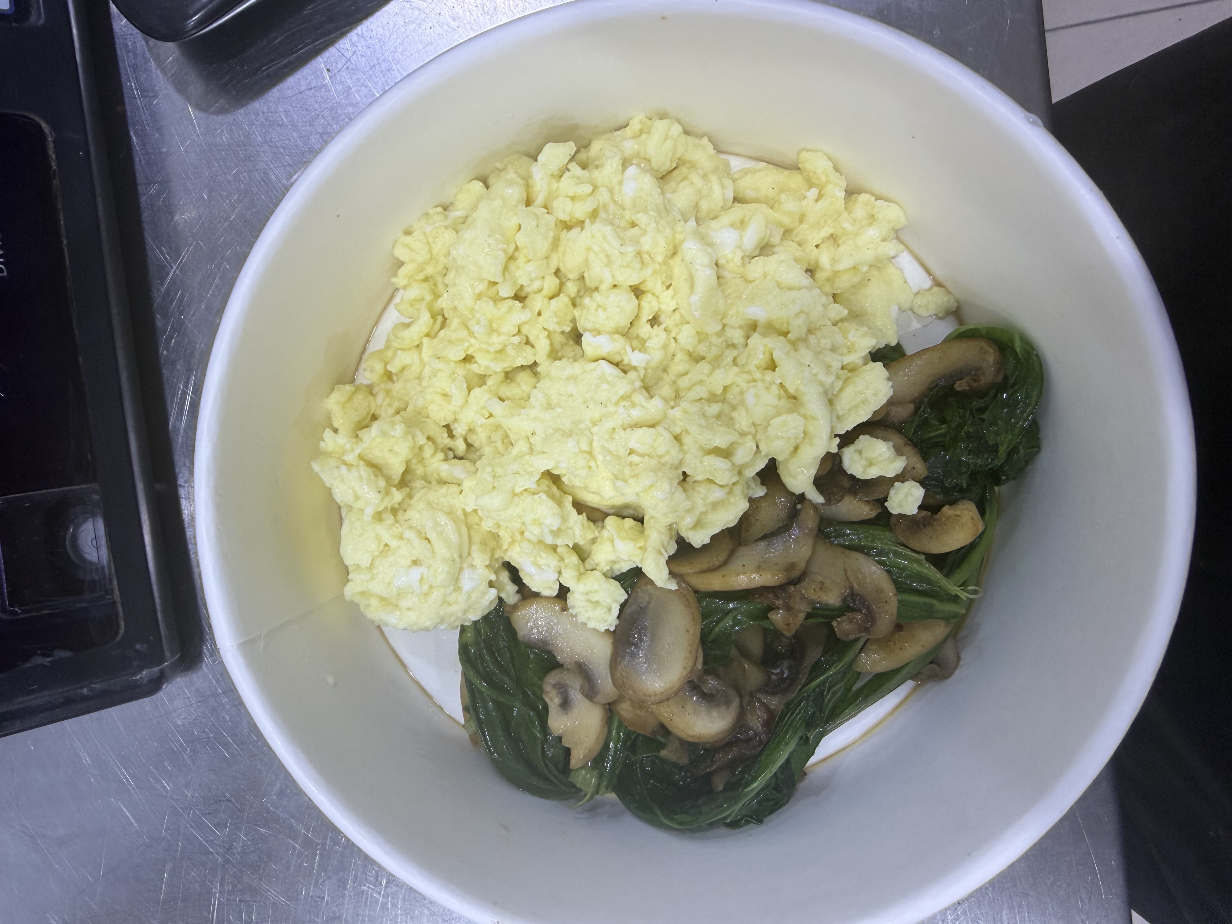 Meal prep — photo 3