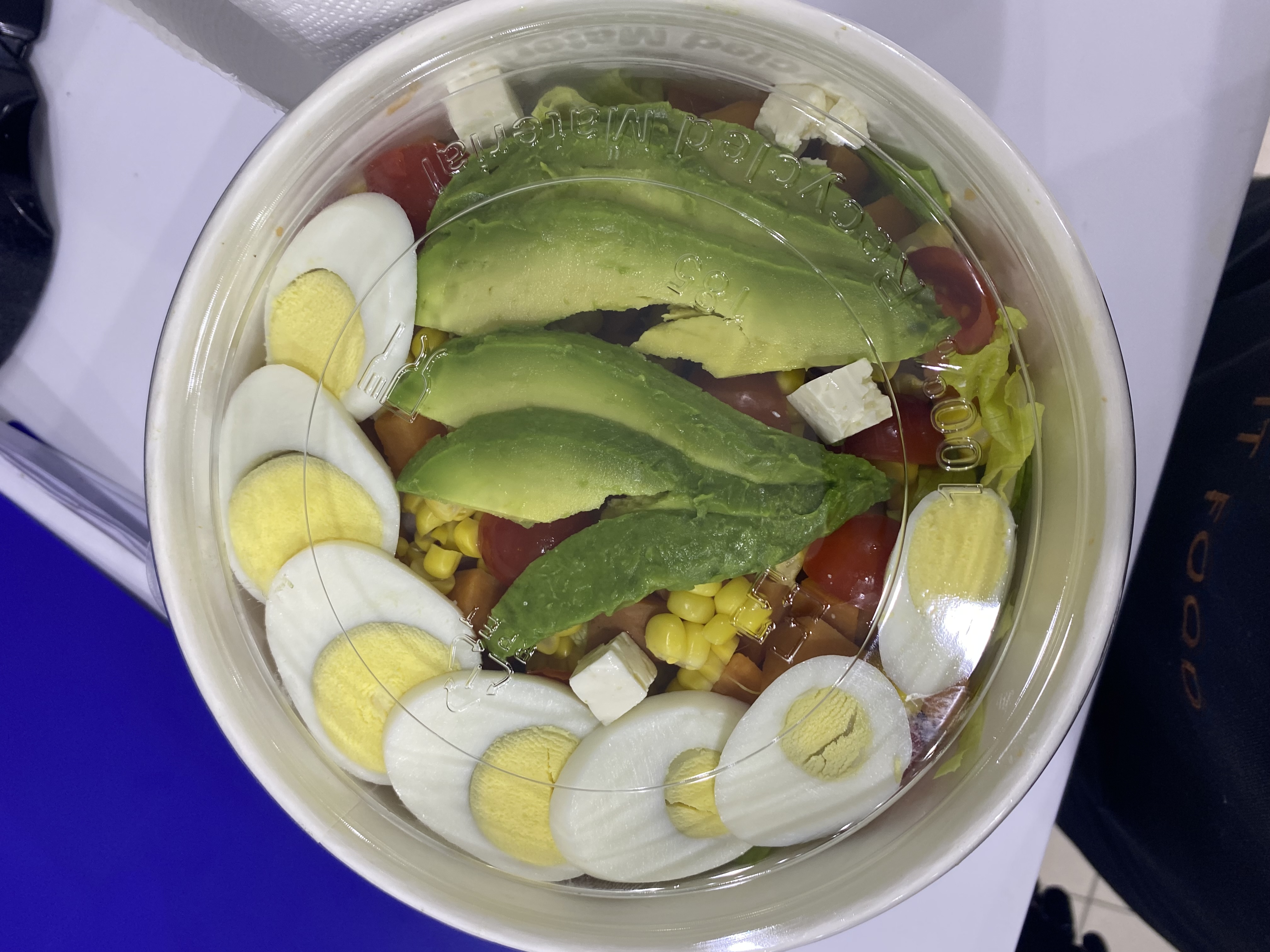 Meal prep — photo 4