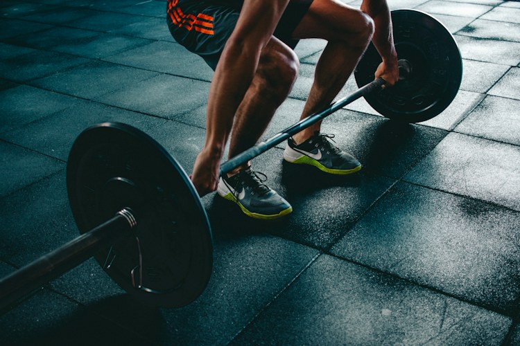 Stronger, one session at a time