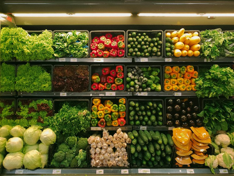 The back-home pantry bundle